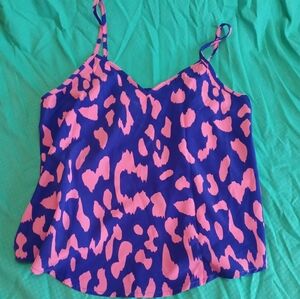 SHEIN CAMI TANK TOP, WOMEN SZ S